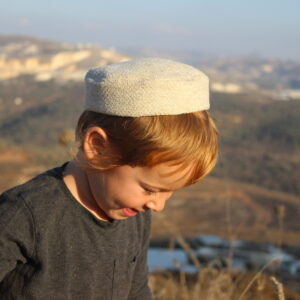 לבן - אופוויט חורפי