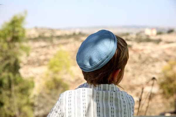⁦כחול ג'ינס⁩ – תמונה ⁦6⁩