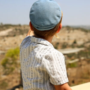 כחול ג'ינס