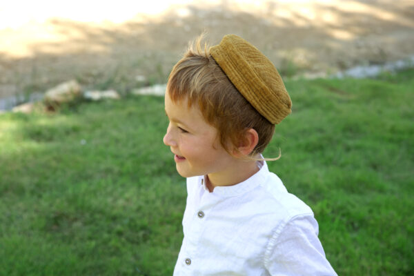 ⁦חרדל קורדרוי⁩ – תמונה ⁦4⁩