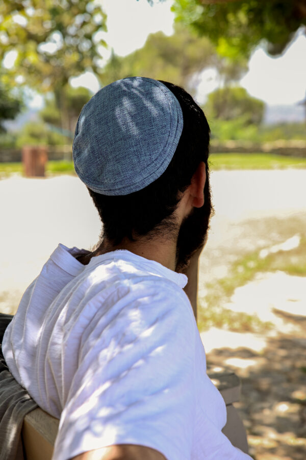 ⁦כחול ים⁩ – תמונה ⁦3⁩